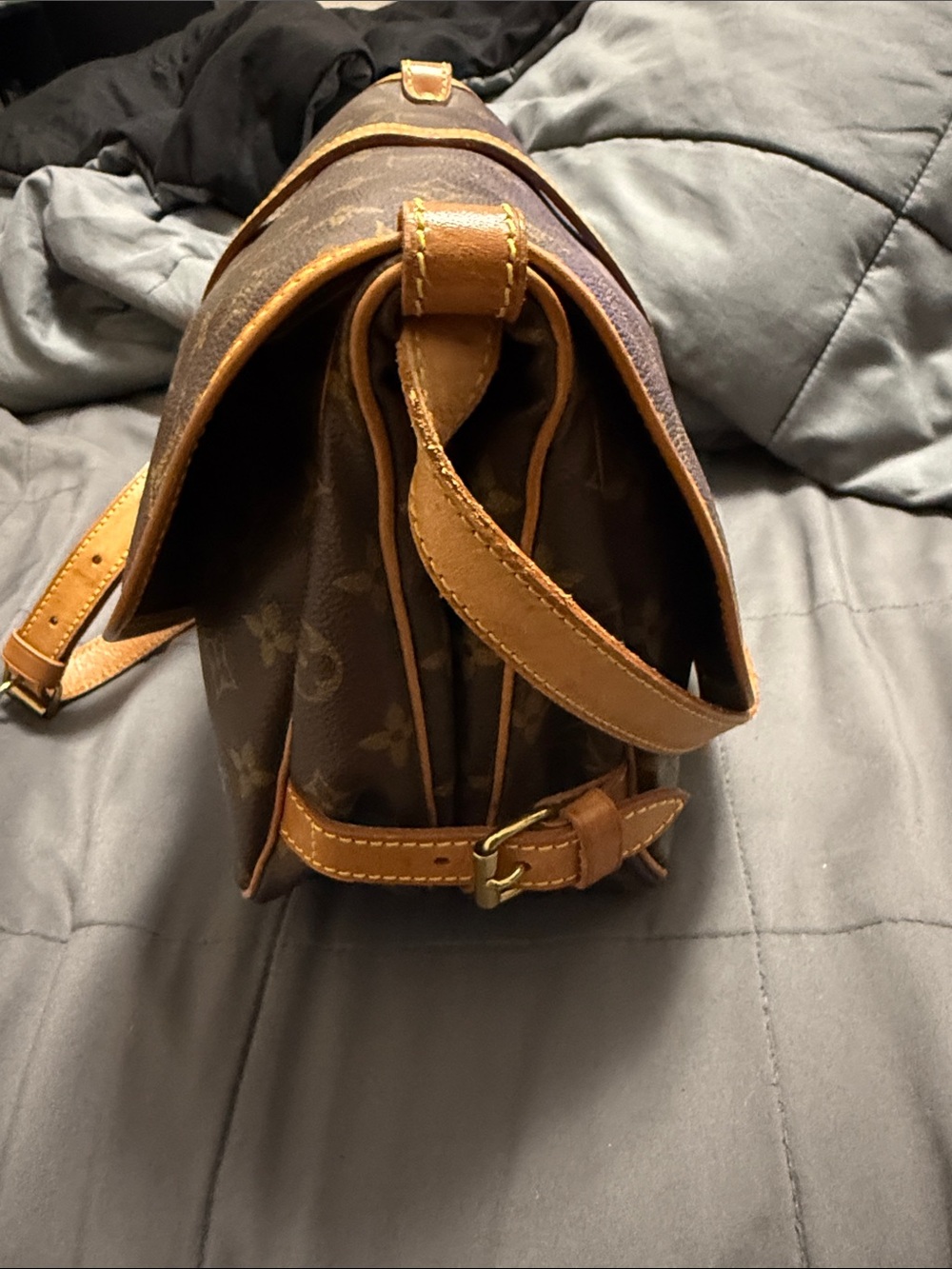 Louis Vuitton - Picture 3 of 3